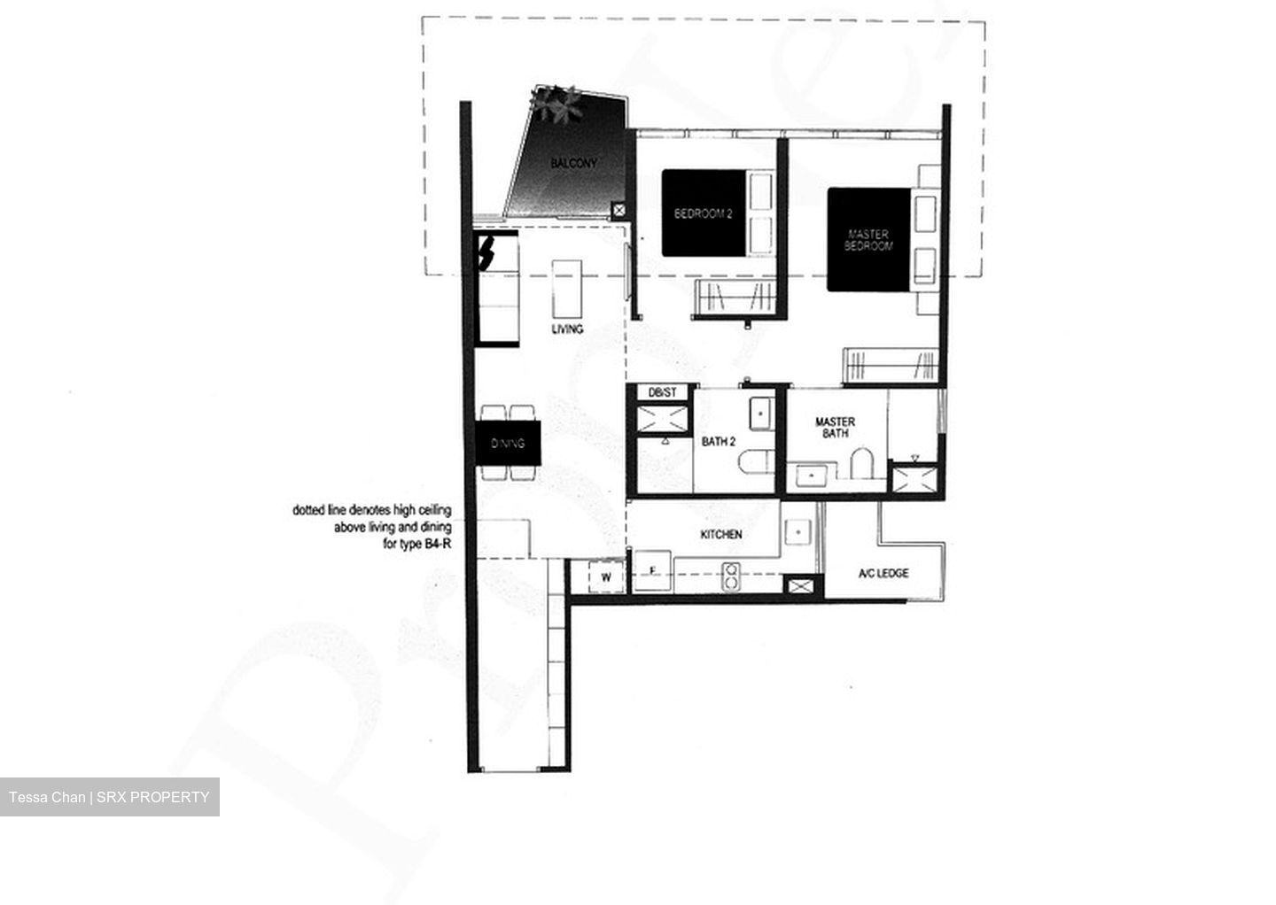 Lake Grande (D22), Condominium #632031641